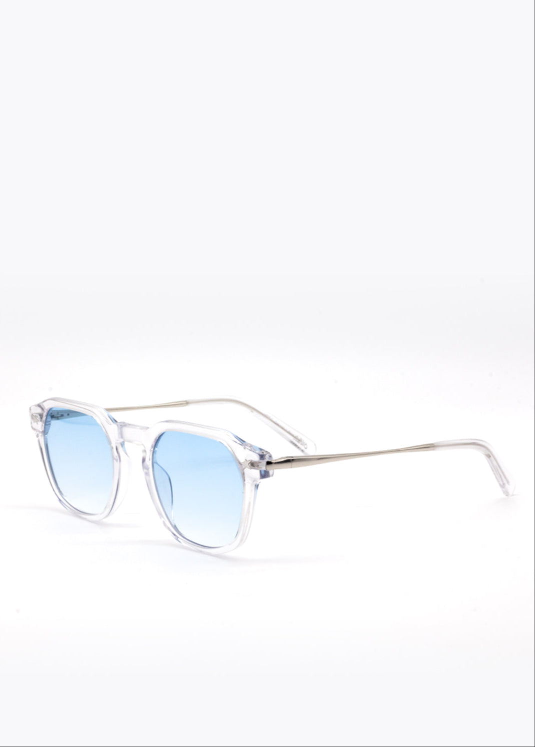 Vega Transparent - Mitic Brand