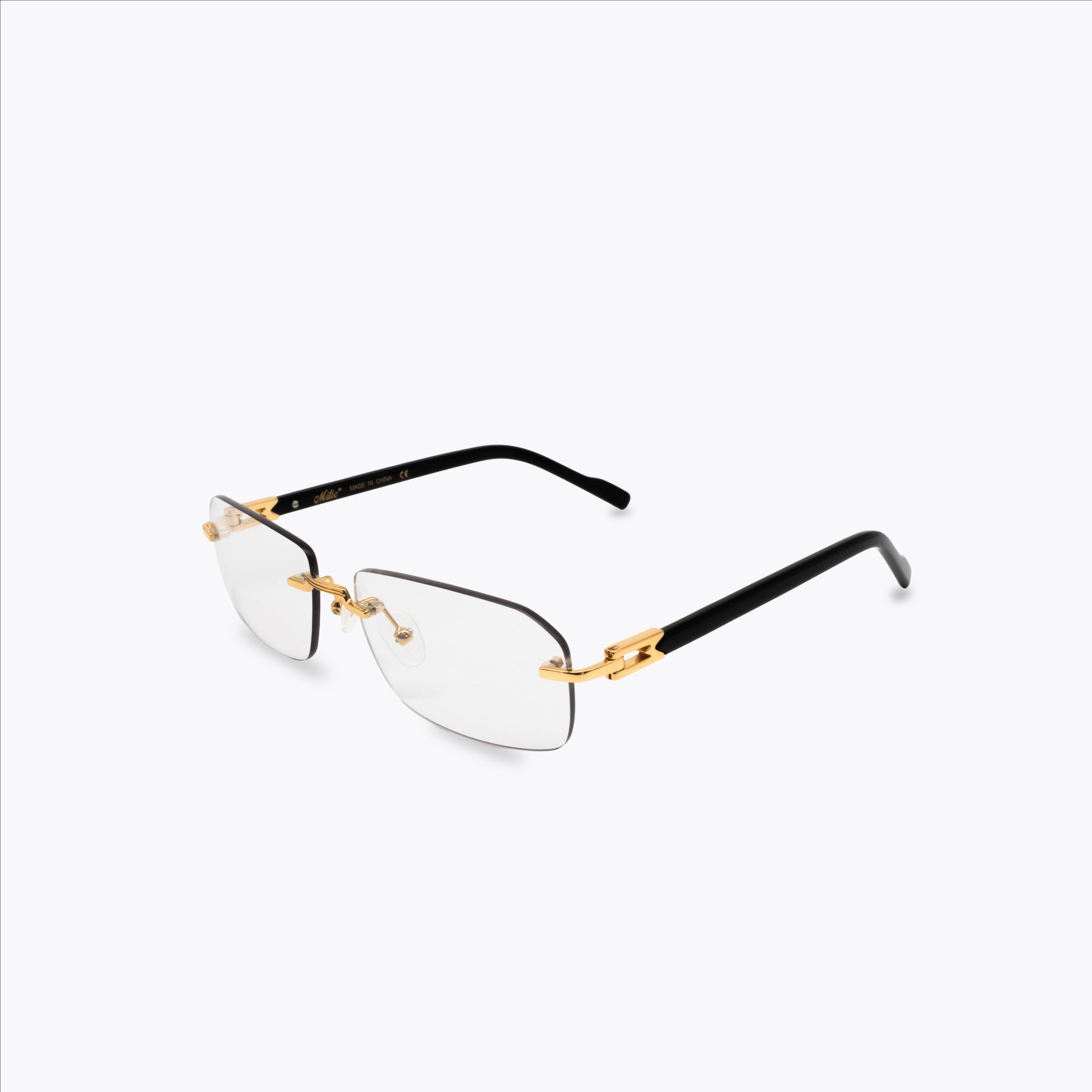 Icon Photochromic - Mitic Brand