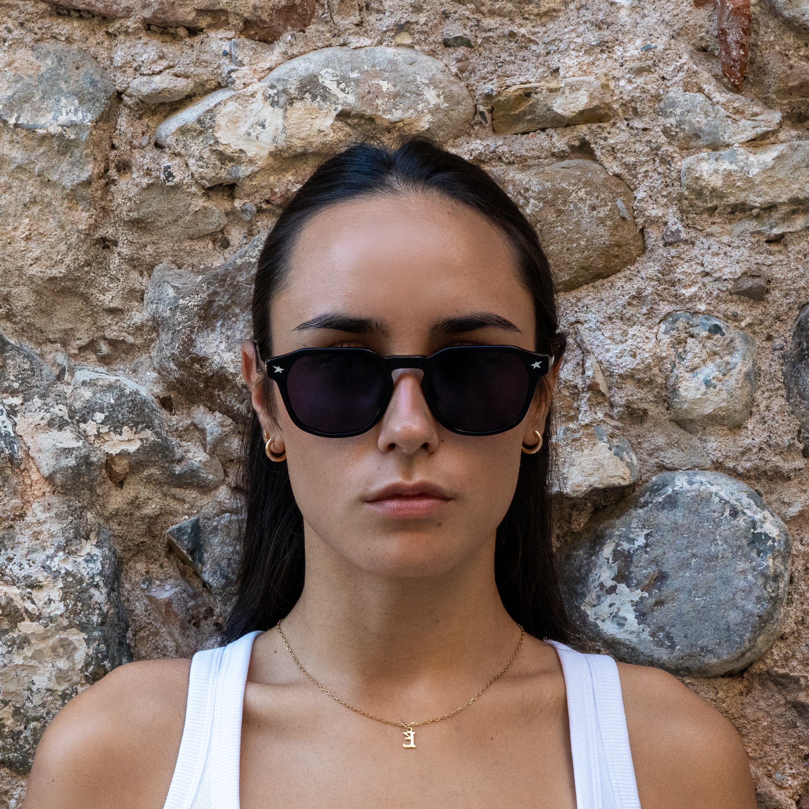 SUPREME　21SS　Vega サングラス　ベガ　ブラック Vega Sunglasses | Supreme 21ss