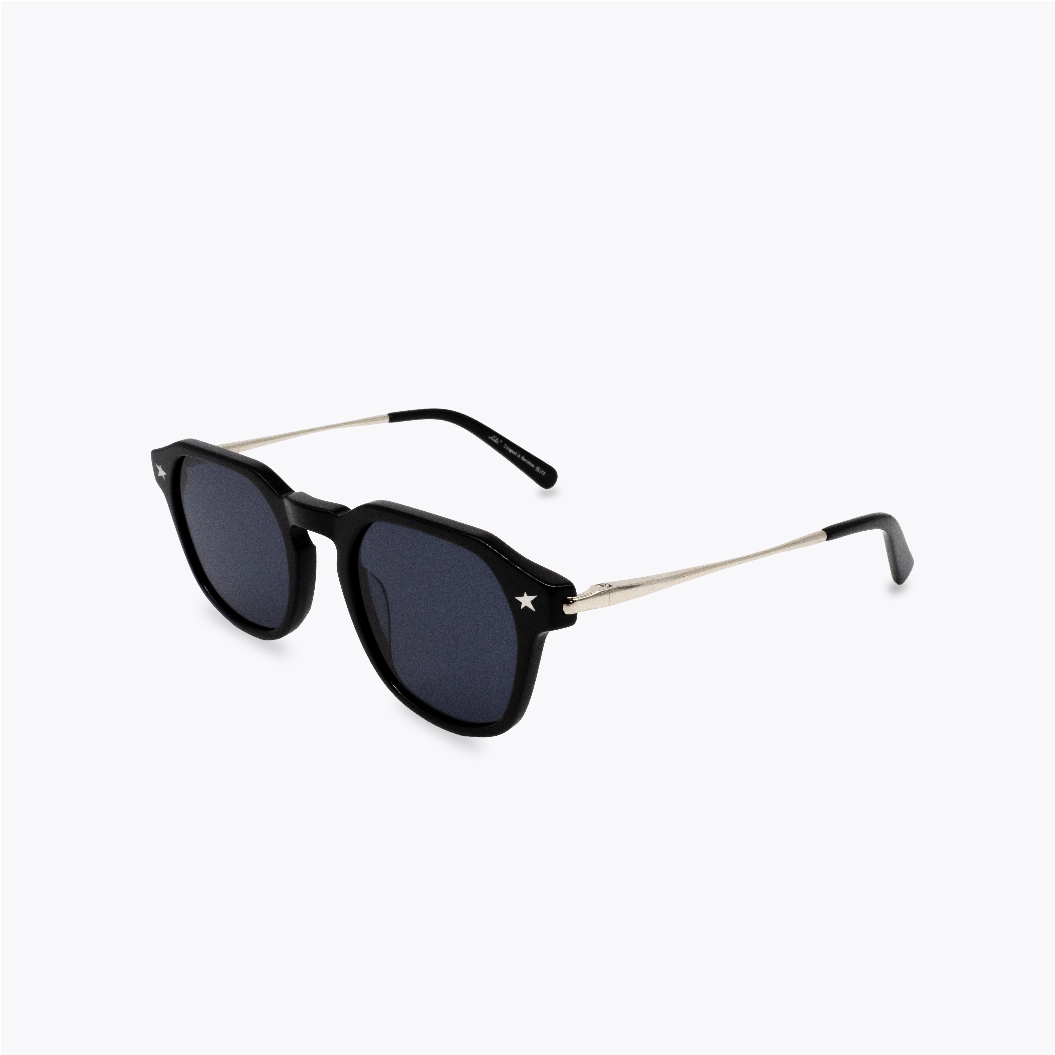 Vega Black – Mitic Brand