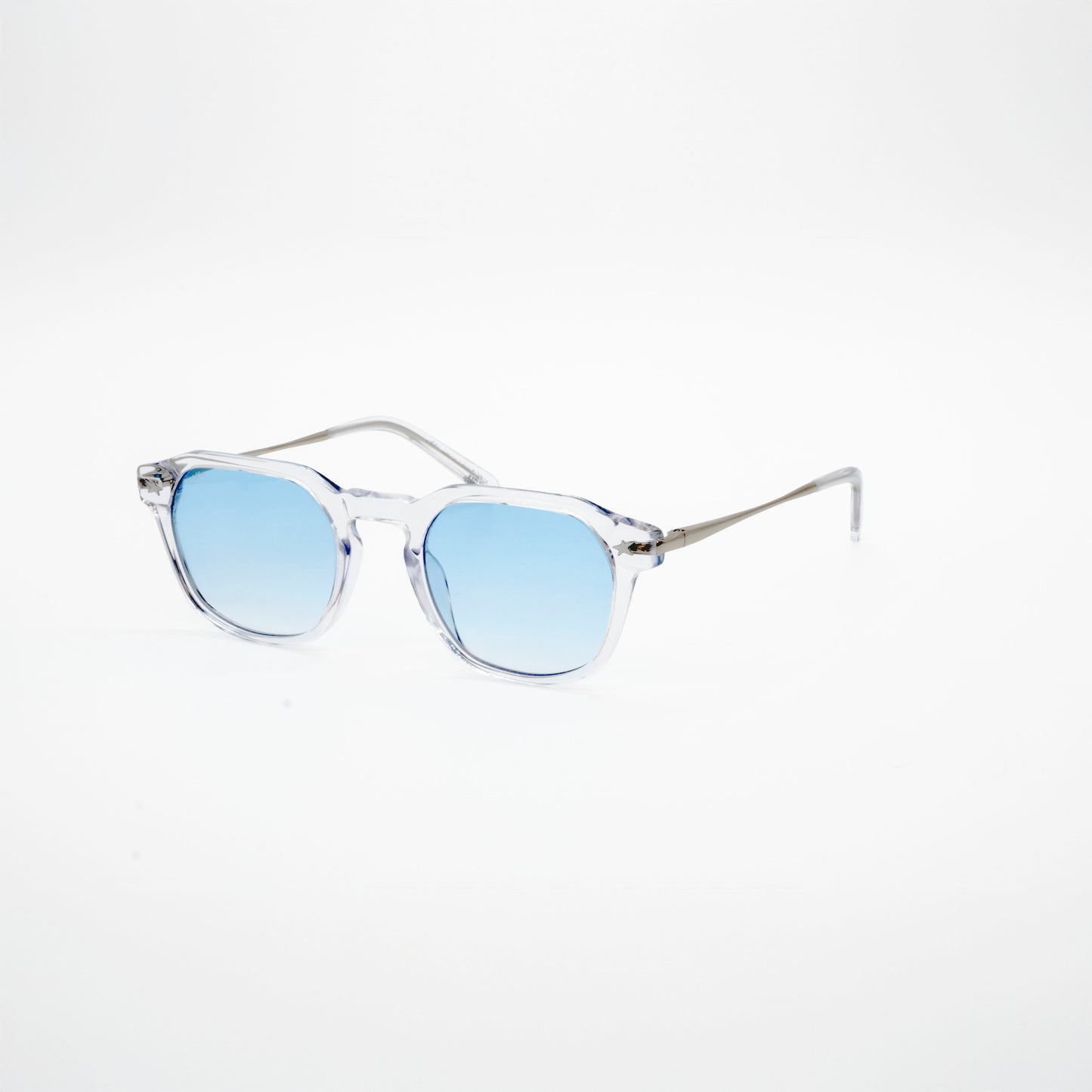 Gafas de sol transparentes Vega