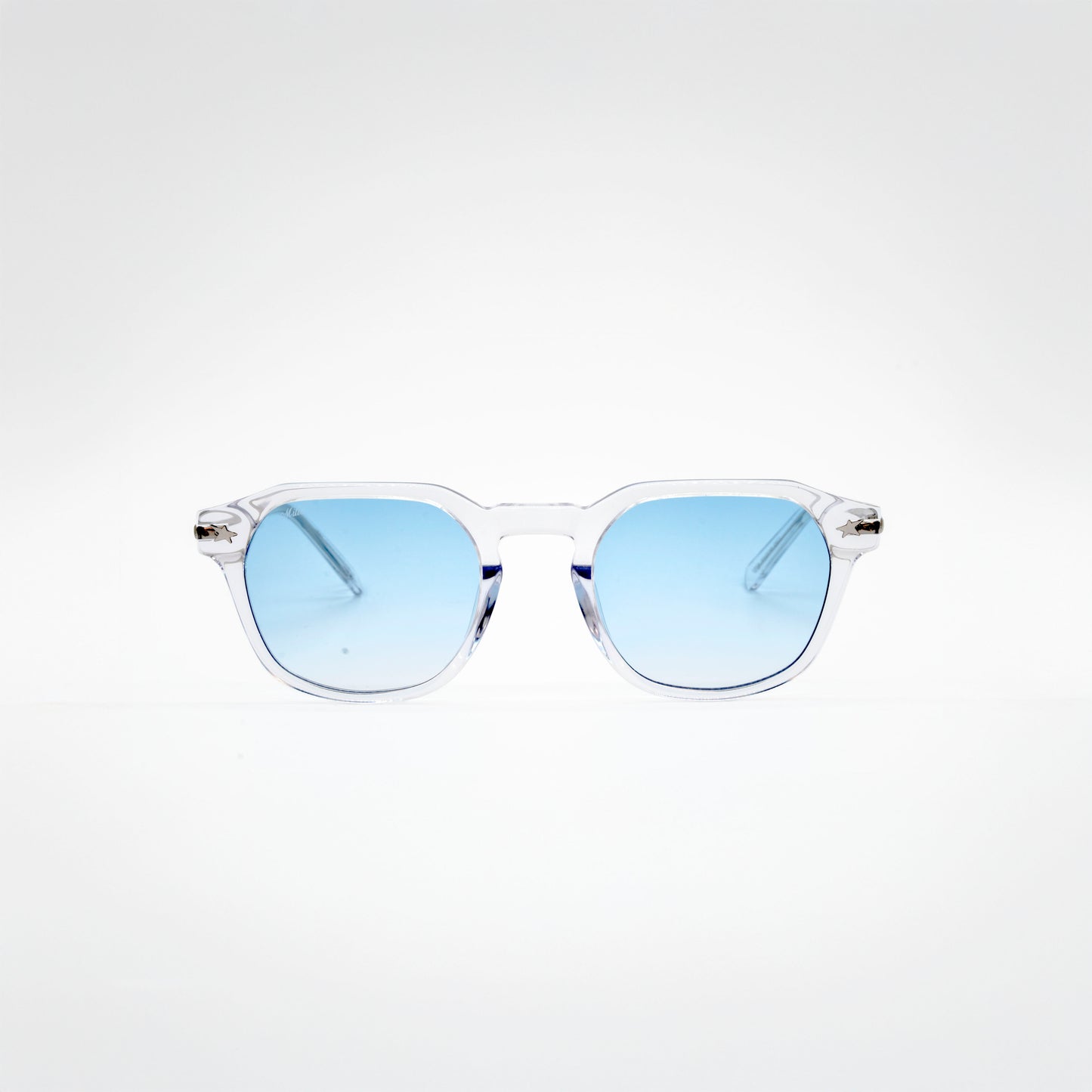 Gafas de sol transparentes Vega