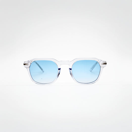 Gafas de sol transparentes Vega