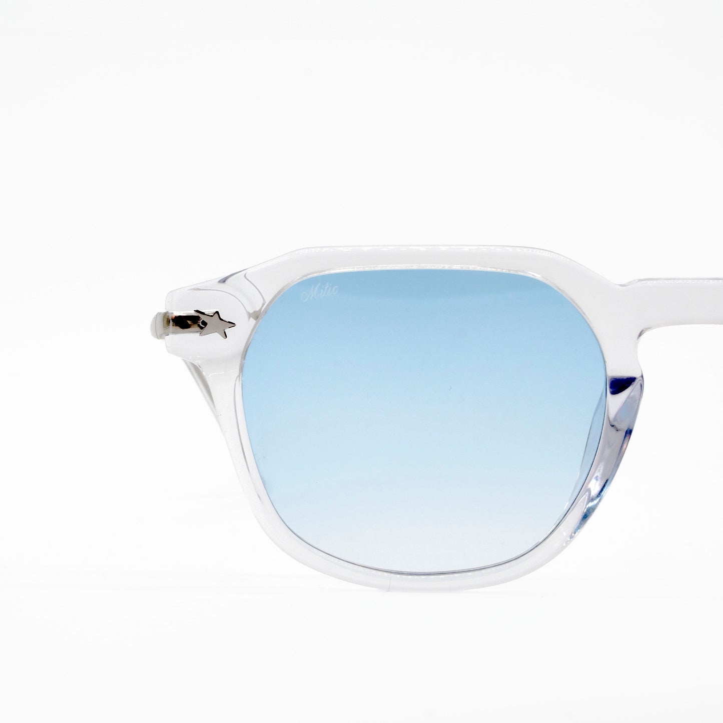 Gafas de sol transparentes Vega