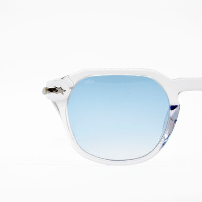 Gafas de sol transparentes Vega