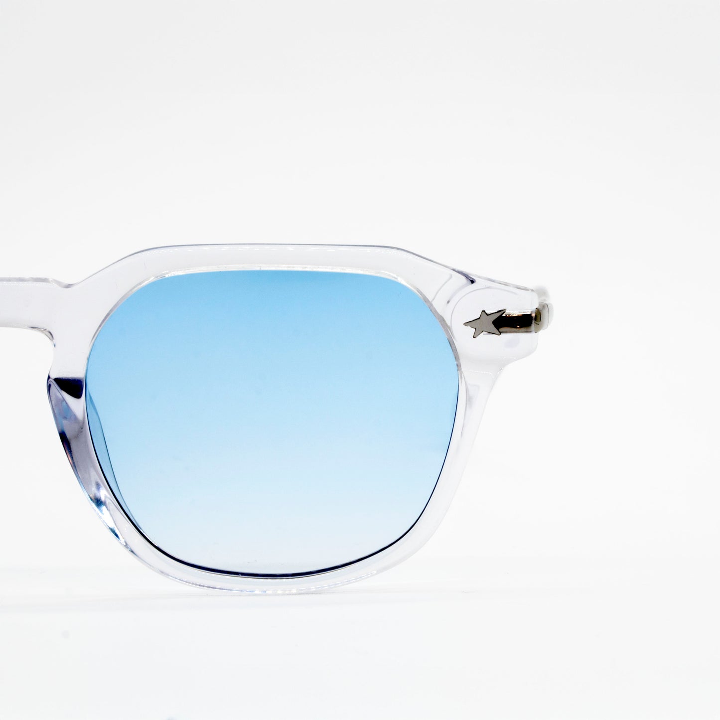 Gafas de sol transparentes Vega