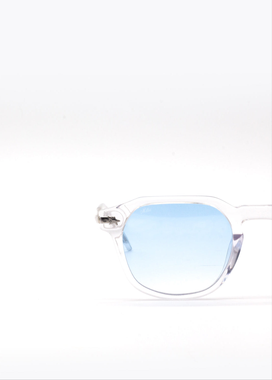 Vega Transparent - Mitic Brand