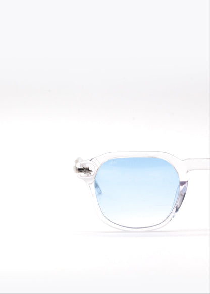 Vega Transparent - Mitic Brand